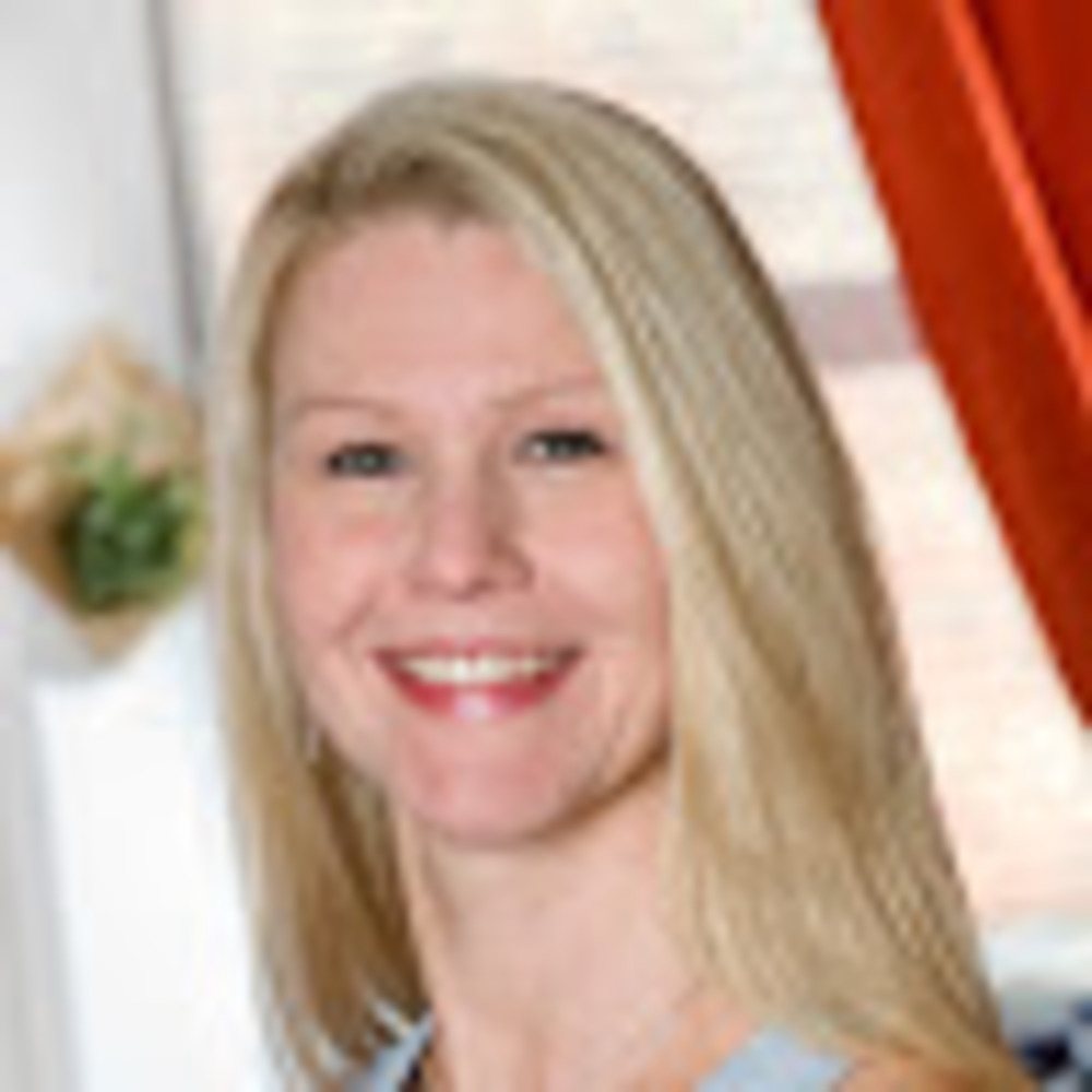 Meet your Posher, Caroline